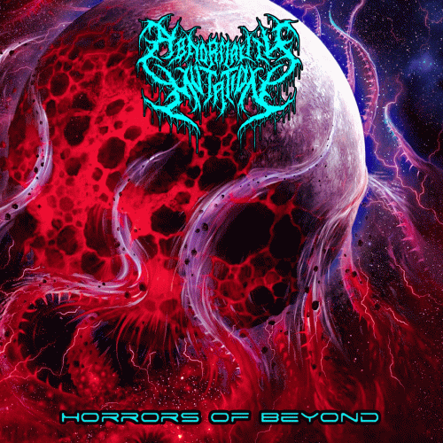 Abnormality Mutation : Horrors of Beyond